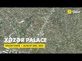 Relive traction: Lənkəran şəhəri - Xəzər Palace/Azerbaijan/Lankaran/Velədi/Aşağı Nüvədi