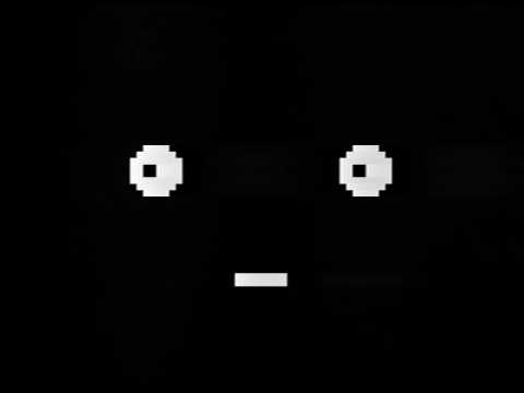 IchigoJam BASIC Program 顔 Face