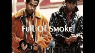 Christion-Full Of Smoke