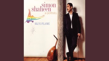 Fantasie for Oud & String Quartet