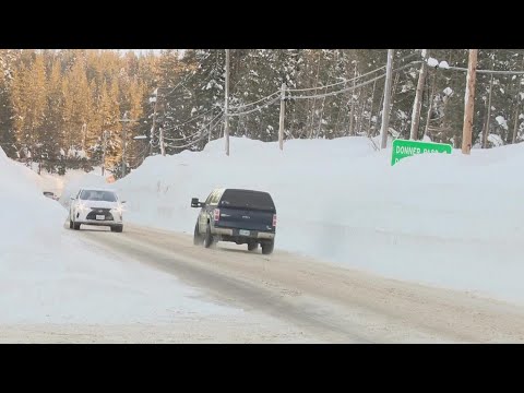 Video: Das Wetter und Klima in Lake Tahoe