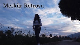 Güler Özince - Merkür Retrosu (cover) | Kübra Yıldız Resimi