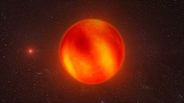 Scientists Create the First Weather Map of a Brown Dwarf | ESO Space Science HD