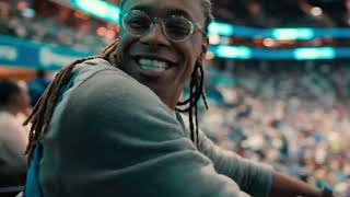 Discover What's Happening in Charlotte 2025 :60
