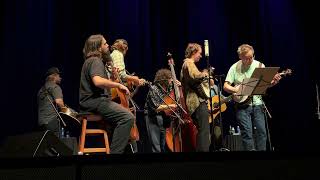 “Things In Life” [Enhanced] - Sam Grisman Project with Danny Barnes - 7/10/26 - Port Angeles, WA