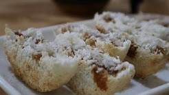 Resep Kue Tradisional'' KUE RANGGI ''Gurih Legit - Durasi: 8.24. 