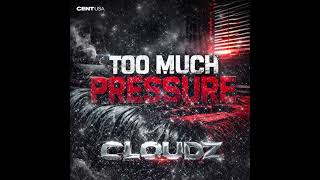 Too Much Pressure - Official Visual