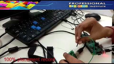 Raspberry Pi UART Communication