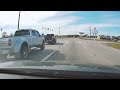 Bridge to Interstate 20 #driving #texas