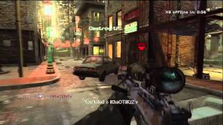 COD Multitage Edit Wealth