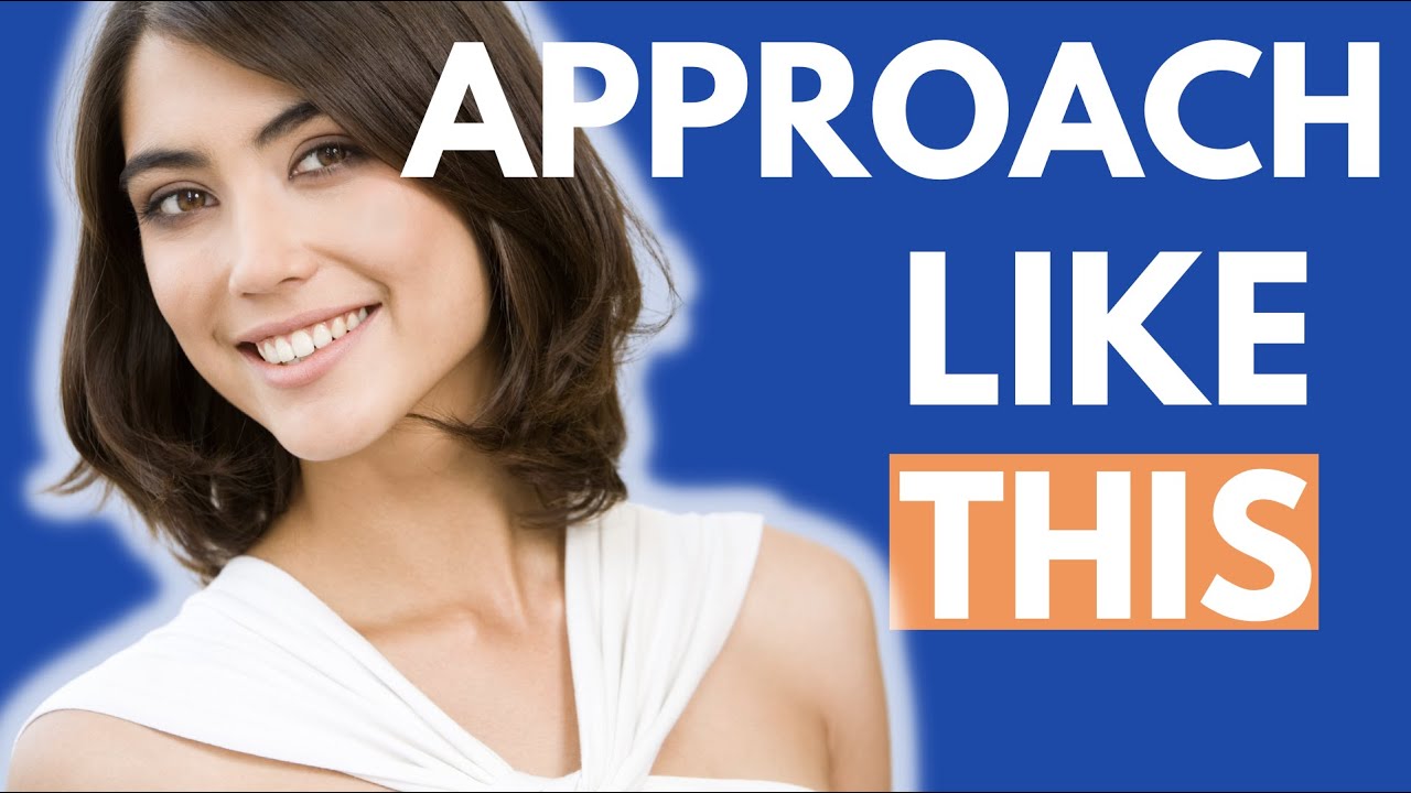Simple “Body Language” Techniques To Get Hot Girls