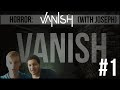 | Vanish | Horror game | #1 | (with Joseph)