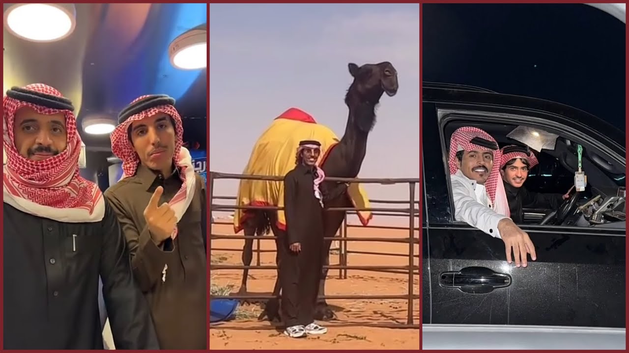 سنابات مسعود بن شعفول | في الصياهد مع سلطان الهميلي !