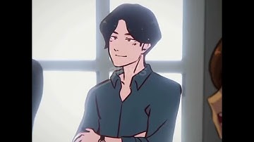 I NEED their Story! | MSA GAY 🏳️‍🌈 ? | MSA BL edit #msa #shorts