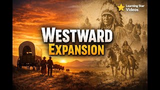 Famous Why Westward Expansion Wasn’t the Dream You Think | U.S. History Explained -- Westward Expansion Profile