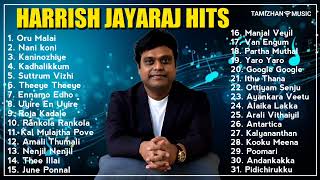 Harrish Jayaraj Hit   Love   Tamil Hit   Jukebox  Tamizhan   Tamil