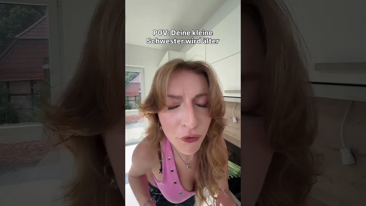 wie die findet Jungs nicht mehr eklig ?!? 😭😭 