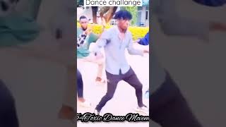Automatico Dance Challange by 254toxic Dance Movement