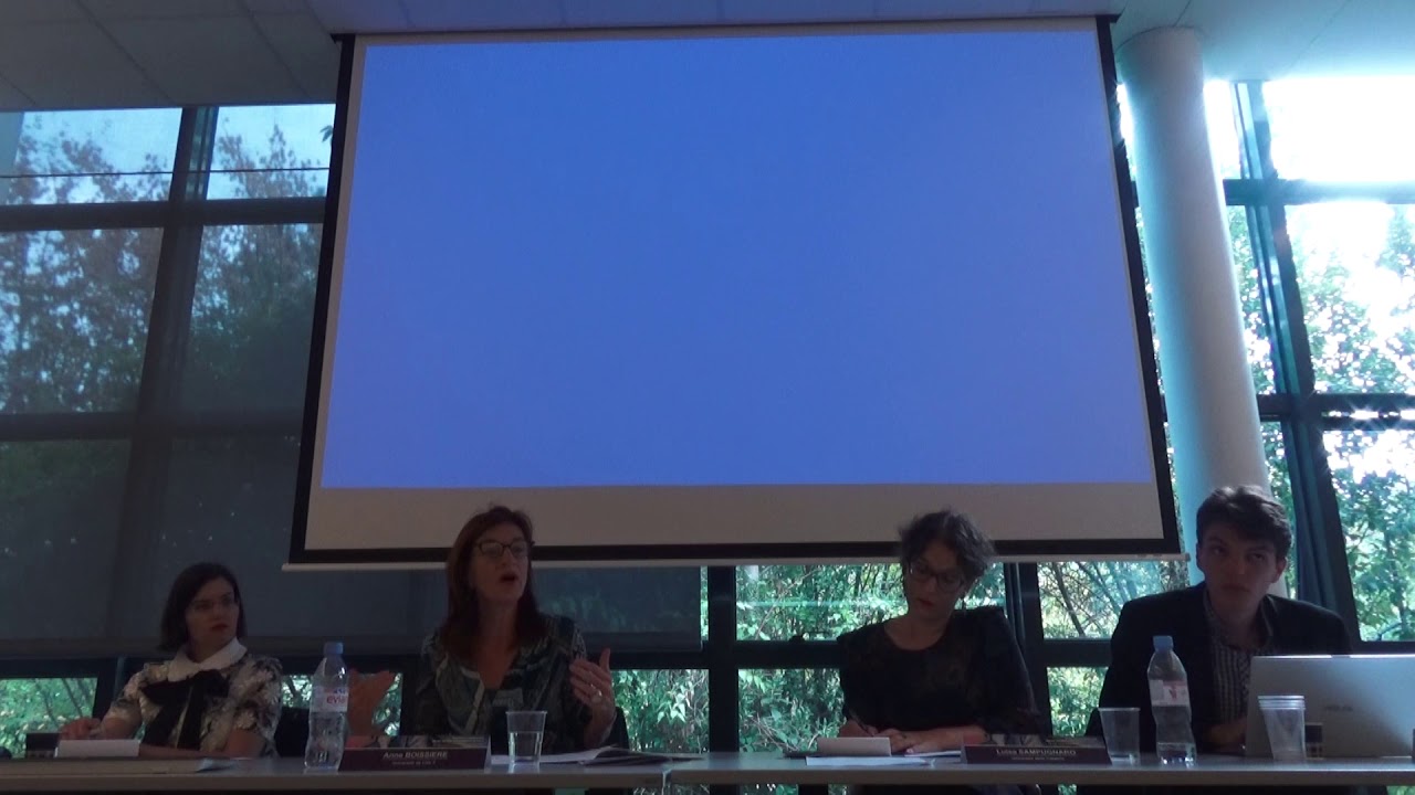 « Moderne / Modernisme. Qu’est-ce que la modernité en art ? » - Anne Boissière