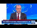 Σχόλιο Γ. Πιέρρου για το νέο ξεκίνημα του Τσίπρα, τις θέσεις και τον κίνδυνο του... 2015 | ACTION 24