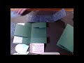 End of video