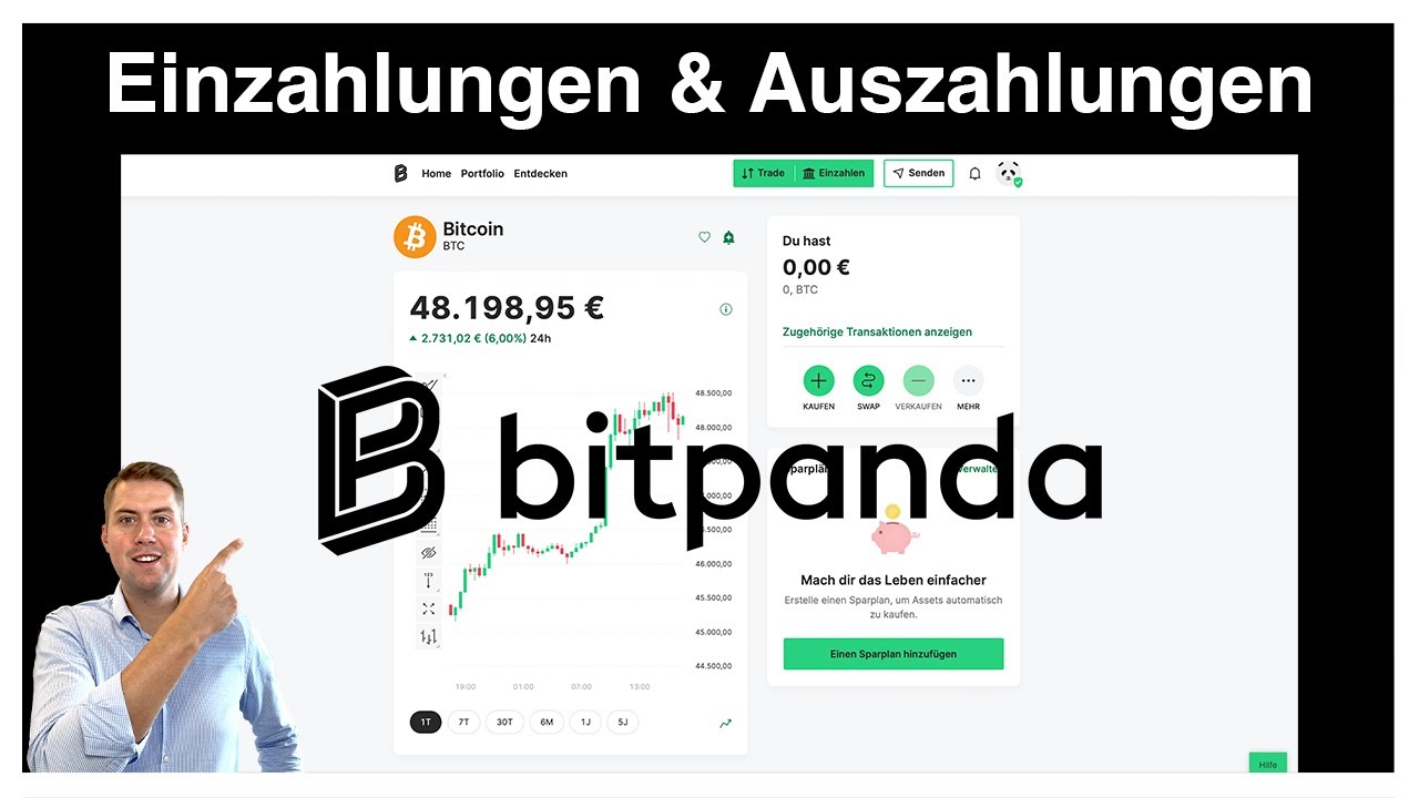 Bitpanda Euro Einzahlungen Auszahlungen Erkl rt YouTube bitpanda-euro-einzahlungen-auszahlungen-erkl-rt-youtube