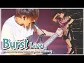 Burst Live [UVERworld/우버월드]