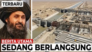 Gila❗️Taliban Baru Saja Mengejutkan Dunia dengan Apa yang Sedang Mereka Bangun!