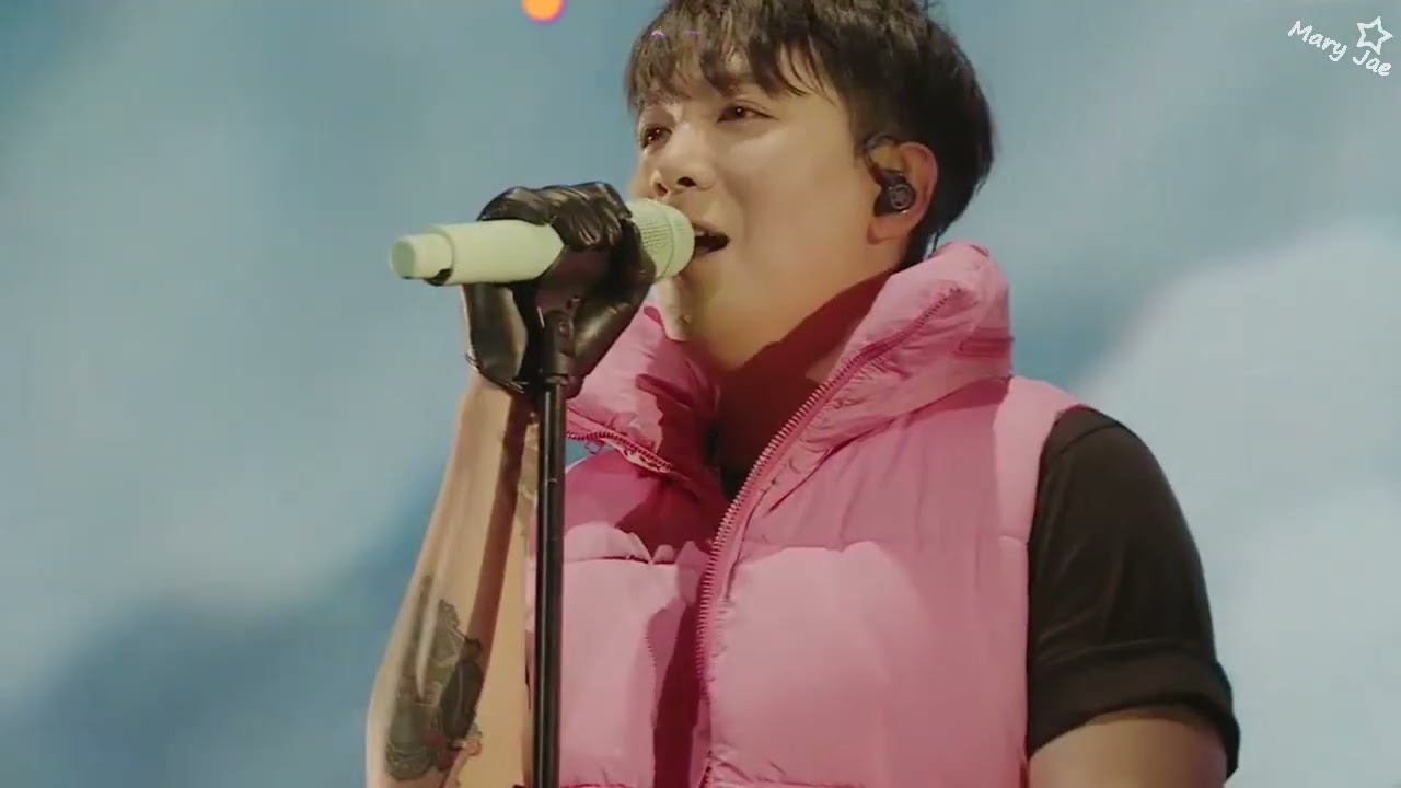 FTISLAND - DOOR ~LIVE~
