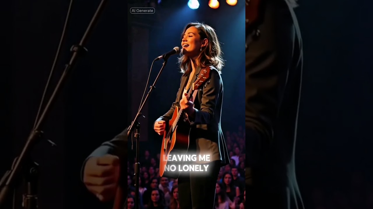 One Way Ticket - Lyrics - Tanja Thomas 