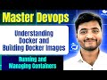 Docker & Jenkins CI/CD Pipeline Tutorial | Build Images, Run Containers & Automate DevOps