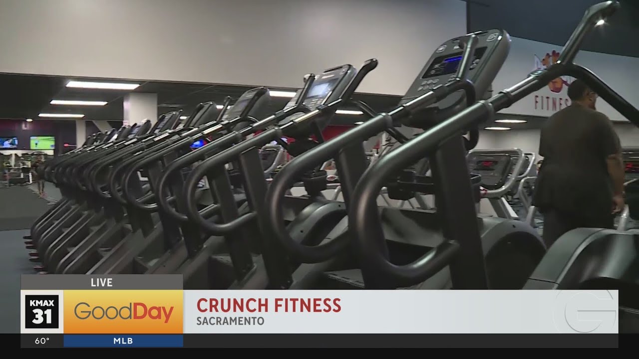 Total Fitness Opening Hours Today