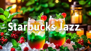 Starbucks Jazz Music Collection 2025 ☕Starbucks Jazz Piano \u0026 Bossa Nova Music To Start Your Day Starbucks Jazz Music Collection 2025 ☕Starbucks Jazz Piano \u0026 Bossa Nova Music To Start Your Day