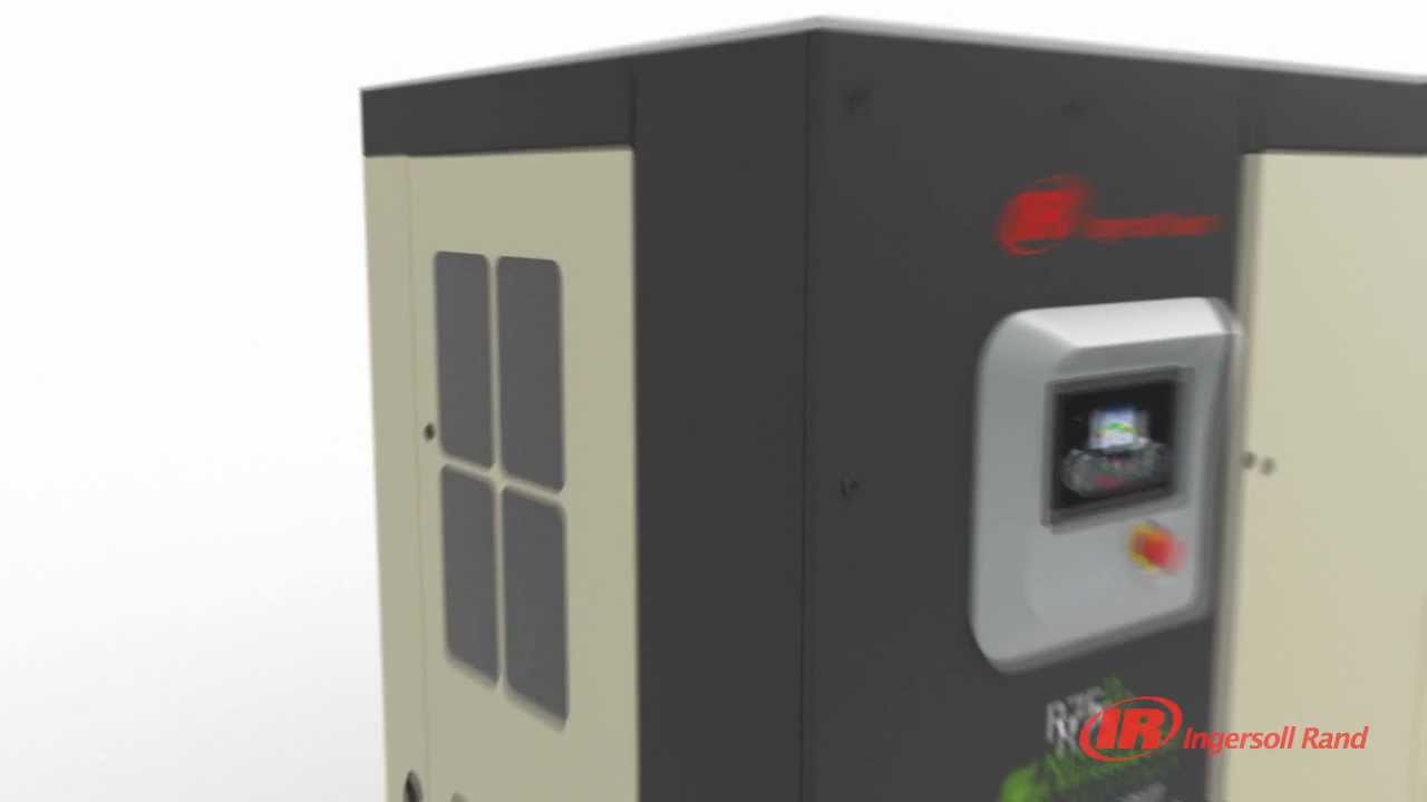 RSeries Total Air System YouTube