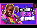 Top 10 de las mejores risas de Eric | Sex Education #shorts