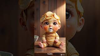 Cute Baby Chips