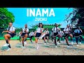 Zuchu INAMA Music Dance Video