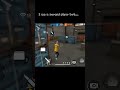 impossible😈#freefire #edit #viral #bot #capcut