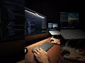 ليه معظم الي اتعلمو برمجة فشلو #flutter #bitcoin #chatgpt #html #programming #programing #python
