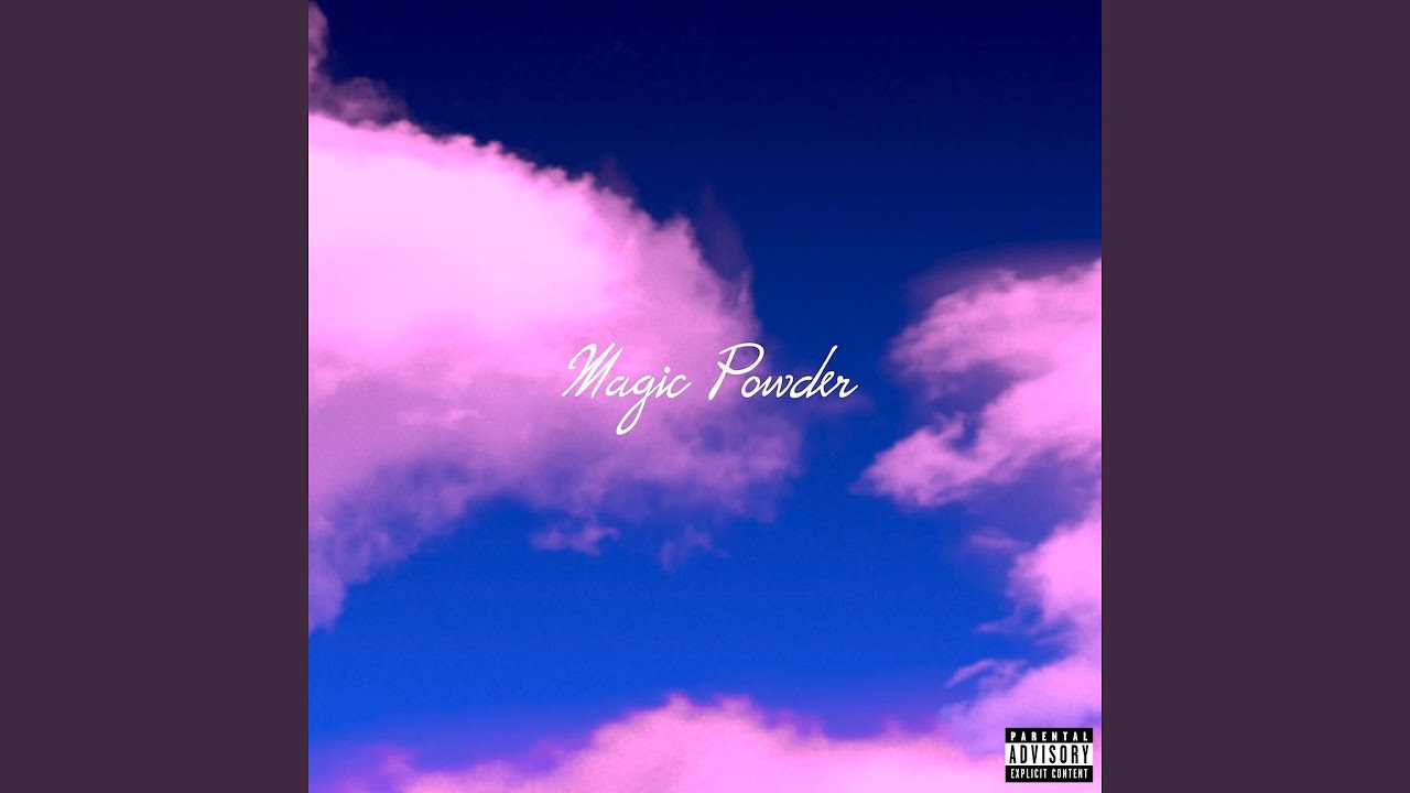 Watch magic powder on YouTube Watch magic powder on YouTube
