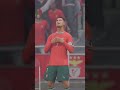 Hard luck of EMI MARTINEZ😥 #football #trending #viral #viralshort #fc26