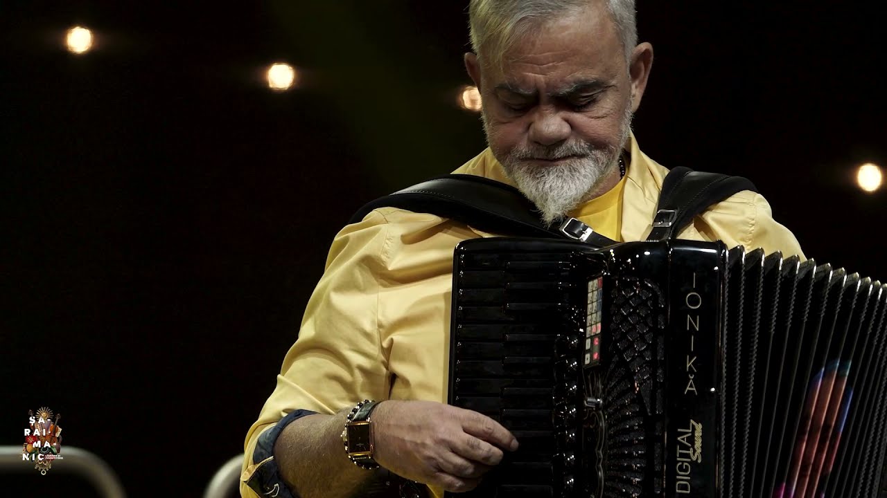 Șaraimanic  • Taraful Ionică Minune live