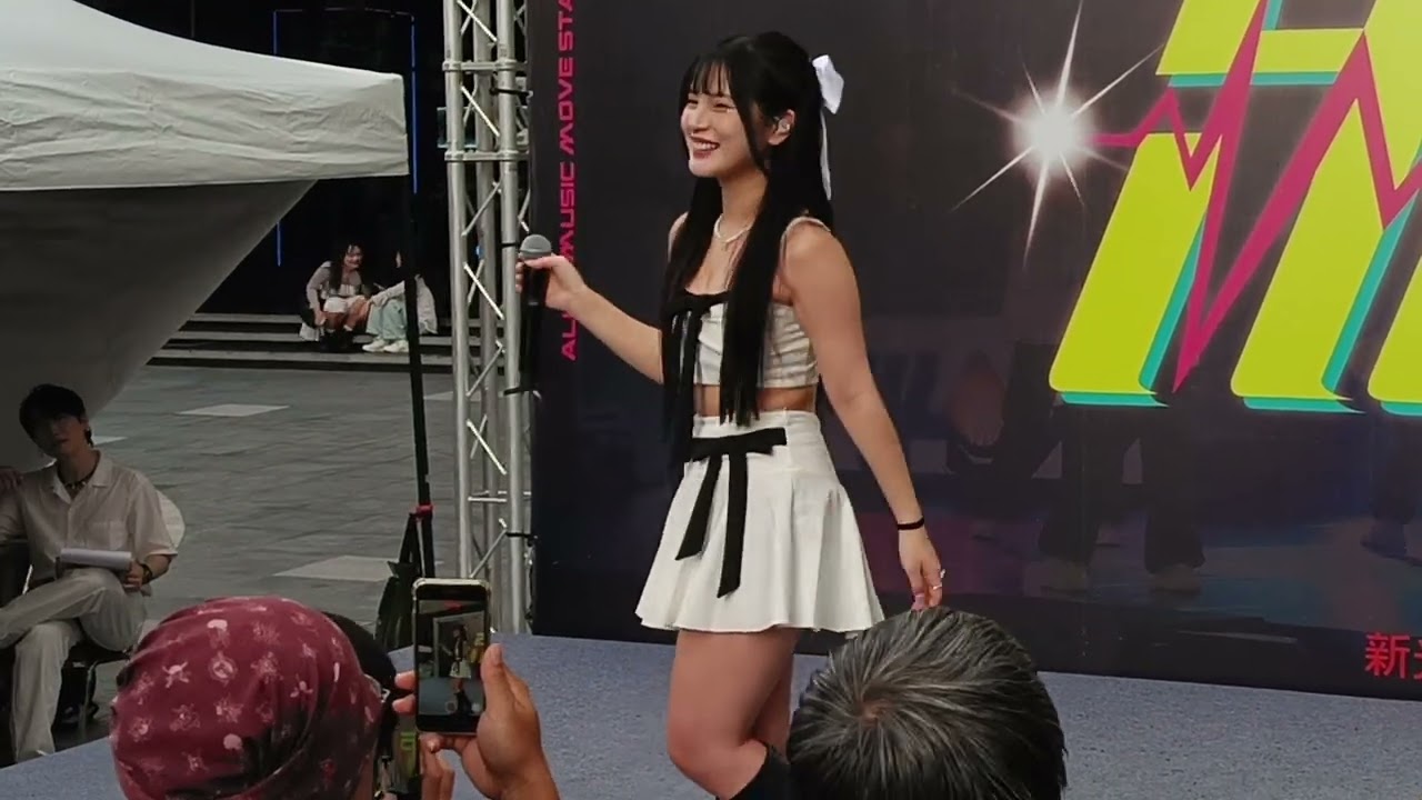 @lizhen1224 #俐蓁 2025.6.8