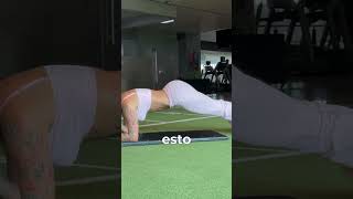 múltiples ejercicios para el abdomen