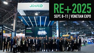 RE+ 2025 Recap