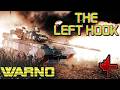 The Sniper Artillery Threat! Counter-Battery Operations | WARNO: Left Hook Co-op Campaign - Part 19