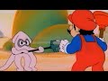 Mario of the Deep | Super Mario Bros | Videos for Kids | WildBrain Superheroes