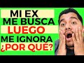 MI EX ME BUSCA Y LUEGO ME IGNORA  RECUPERA A TU EX HOY//DE ESTA MANERA LO INVIERTES//DAVID AGMEZ