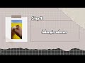 TUTORIAL PEMBUATAN DONAT TUGAS KELAS 9