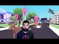SIMULADOR DE VEADO??? - DEEEER Simulator